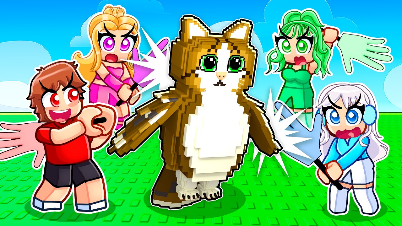 ROBLOX SLAP BRAINROTS...