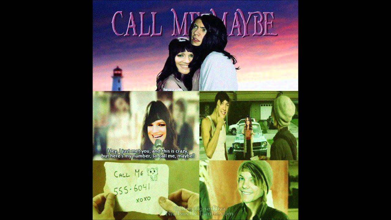 One Direction - funny pictures part 17
