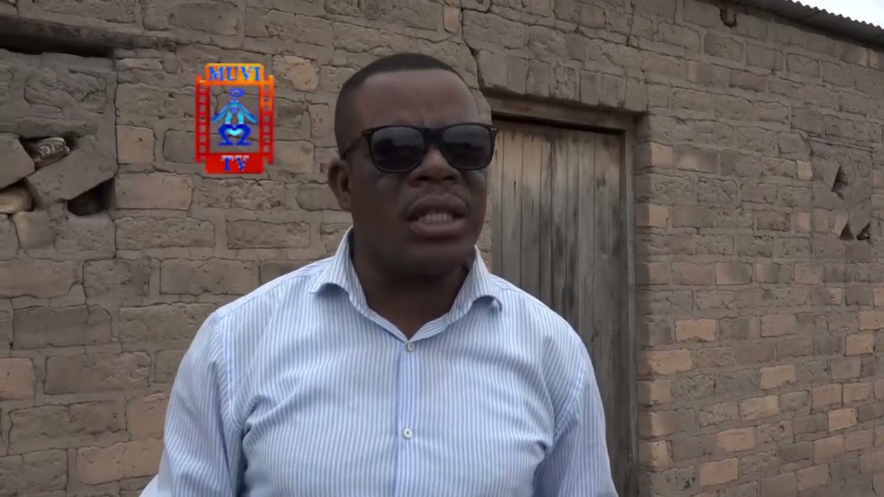 62 SCHOOL CHILDREN MARRIED OFF IN LUPOSOSHI DISTRICT.