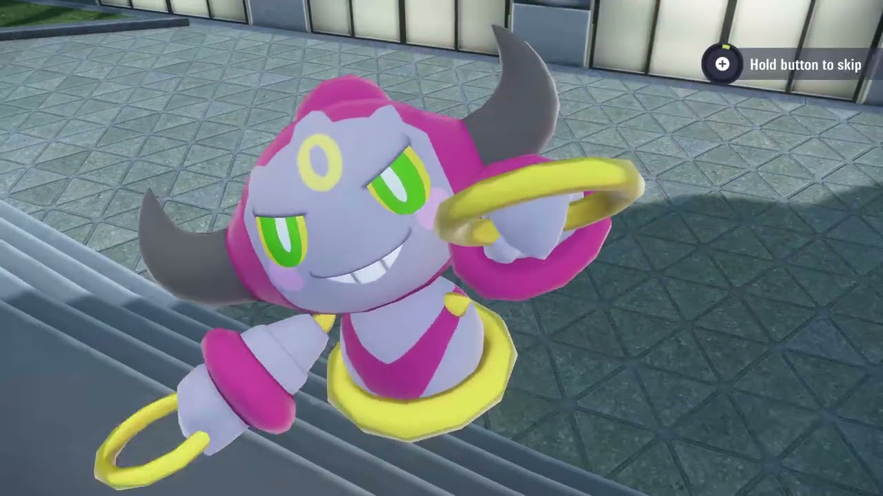 Pokemon Legends ZA Mega Garchomp Z