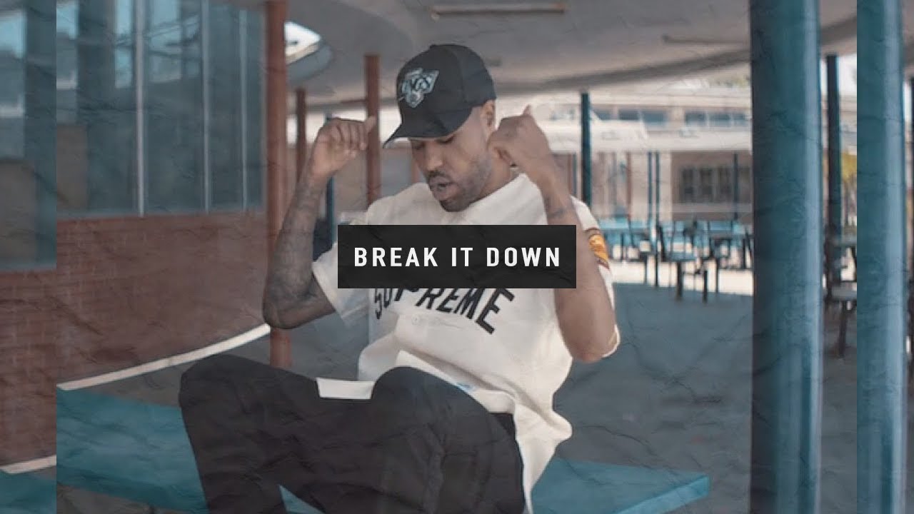 Free Dom Kennedy type beat "Break It Down" 2019