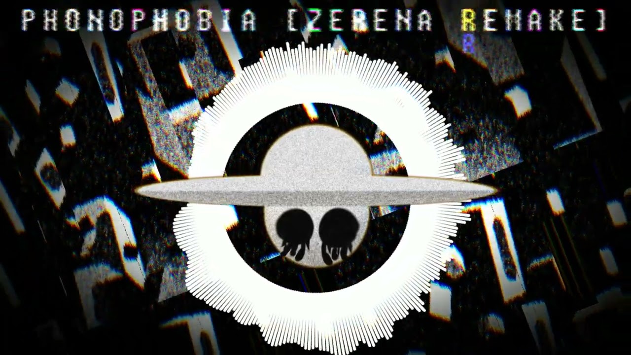 Vs Bambi Fantrack - PHONOPHOBIA [ZERENA-FAN REMAKE] (LOUD)