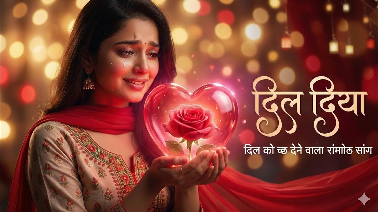 Kaise Jiyun Tere Bina 💔 | Dard Bhara Romantic Hindi Song | Dil Ko Chhu Jane Wala Sad Love Song