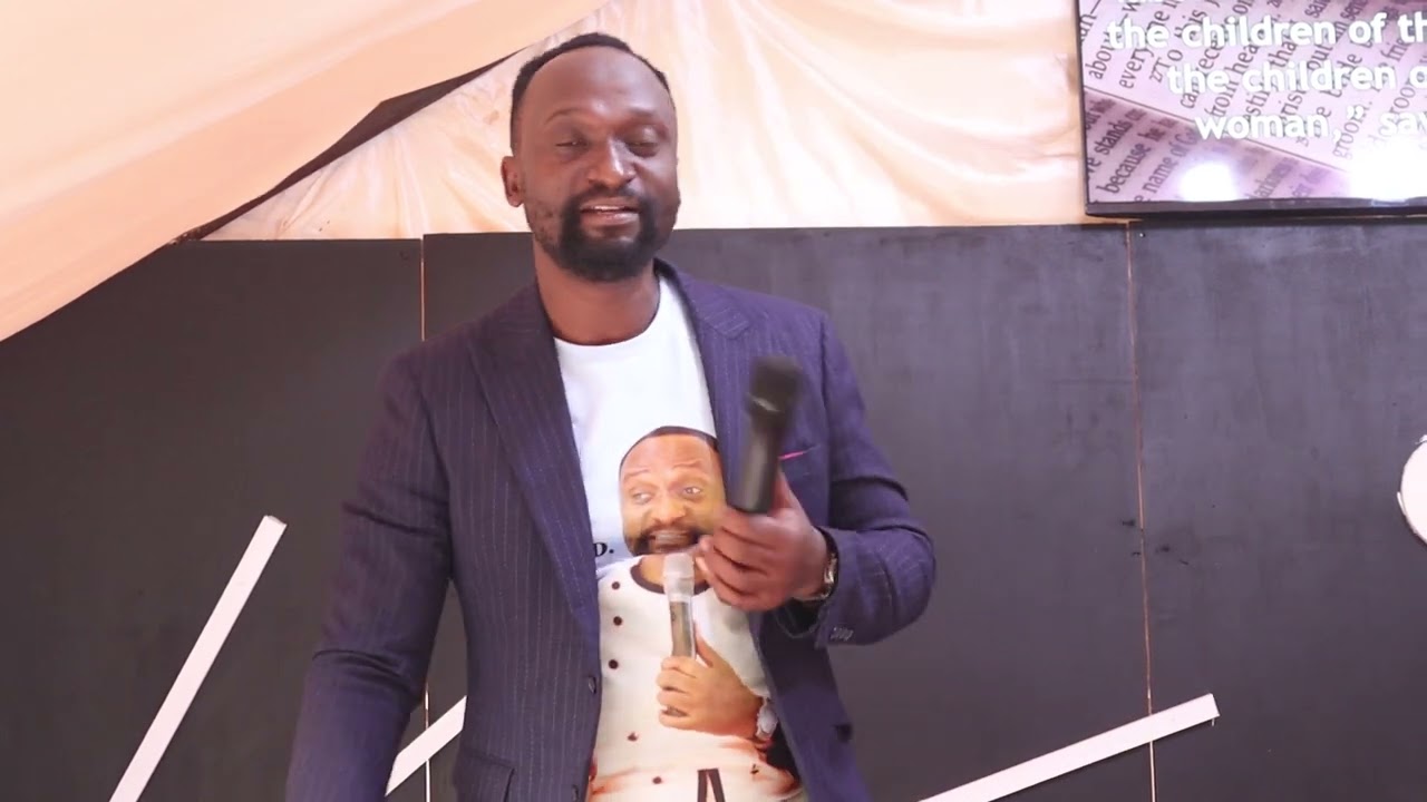 Ask God To Enlarge Your Territories