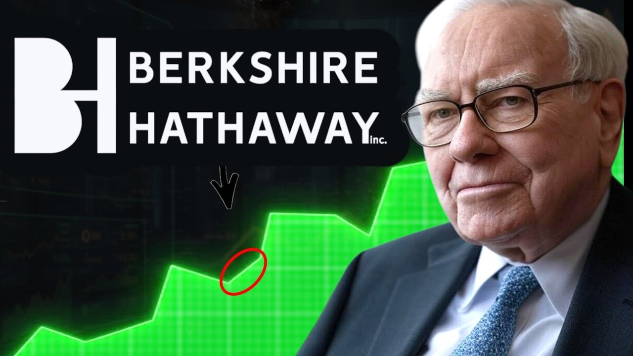 Berkshire Stock Analysis: The Quiet AI Winner