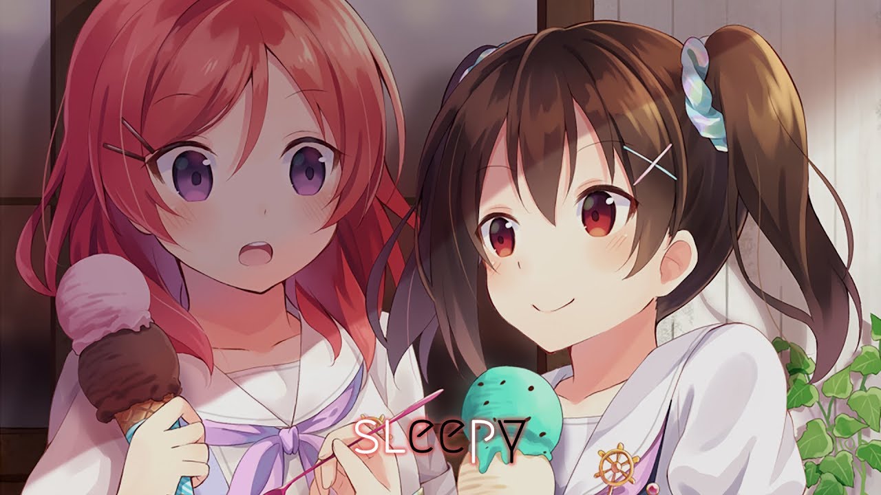 Nightcore - Feel So Good (Lyrics)