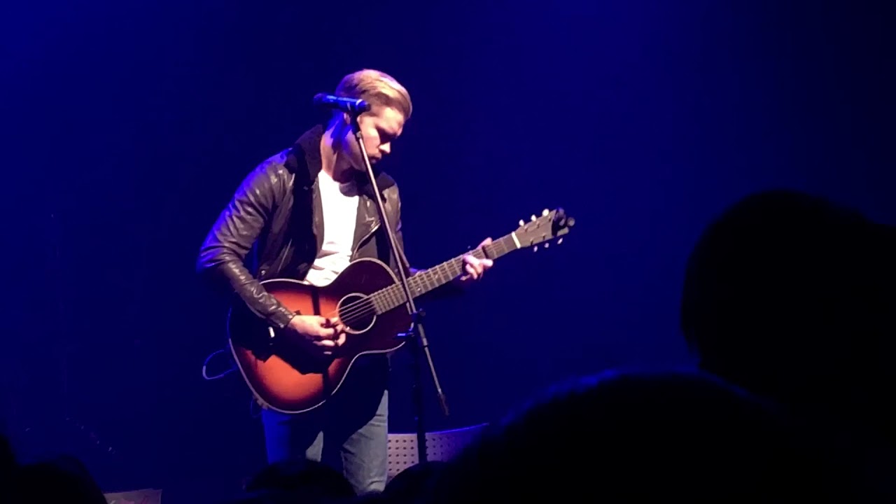 Chord Overstreet - Hold On