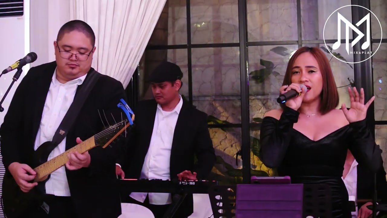 After All - Cher & Peter Cetera | Mix and Play (Duet Live Cover)