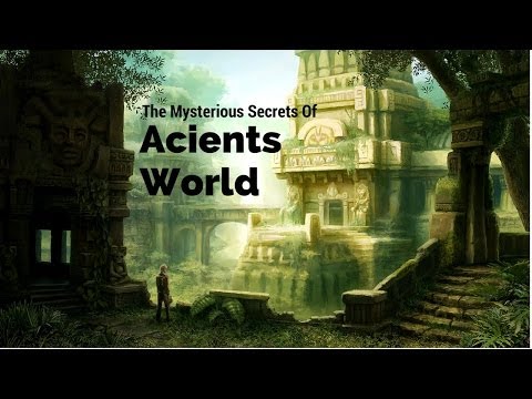 Best Documentary 2016 | Unsolved Mysteries | Ancient Civilizations Documentary | History Documentary