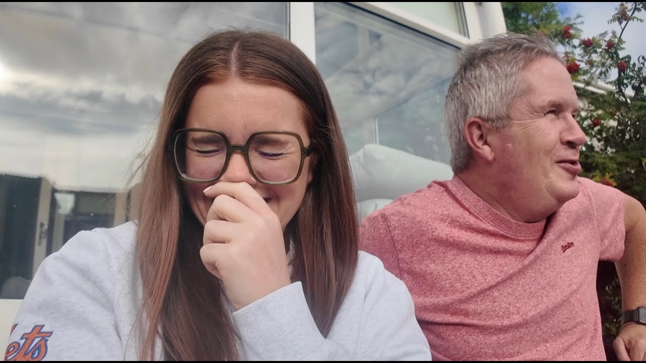WEEKLY VLOG | chaotic week and a trip back home