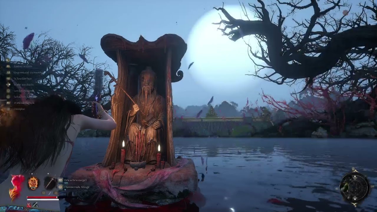 Black Myth: Wukong - Kapitel 5