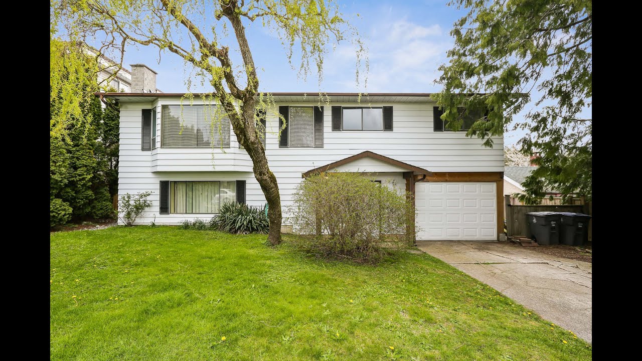 14953 71A Ave,Surrey - Real Estate Virtual Tour - Ron Learn