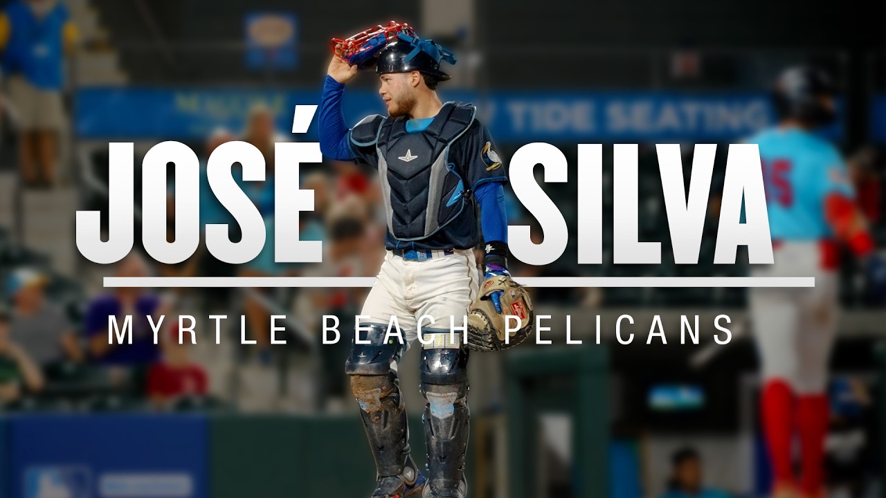2026 Feature | Jose Silva