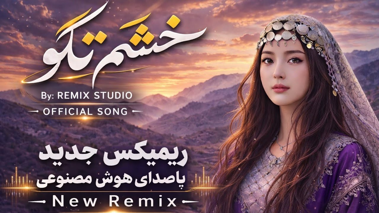 New Remix | خیشم نکو | New Hazaragi Remix 2026 🎵