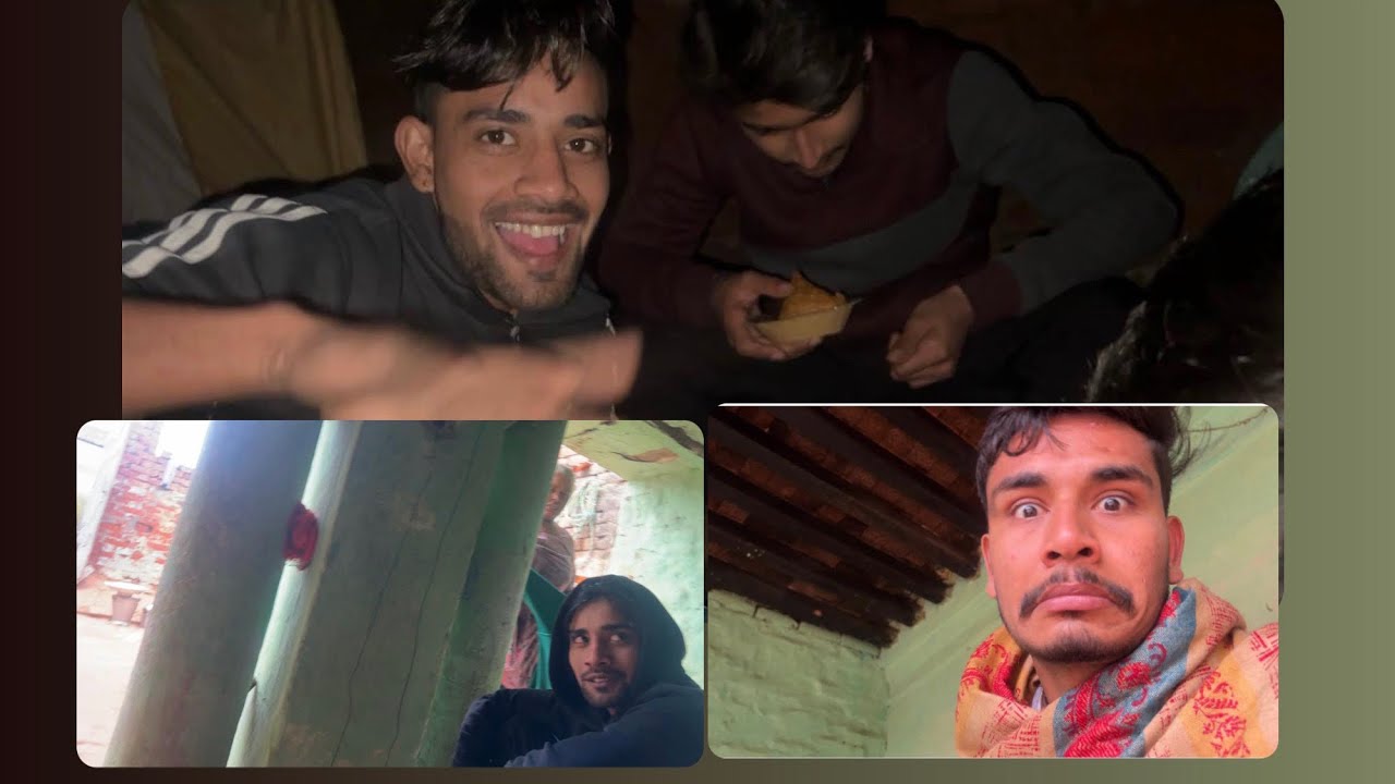 Job chodne ki khushi mai party 🥳 #viral #trending #funny #vlog #yari #funny 