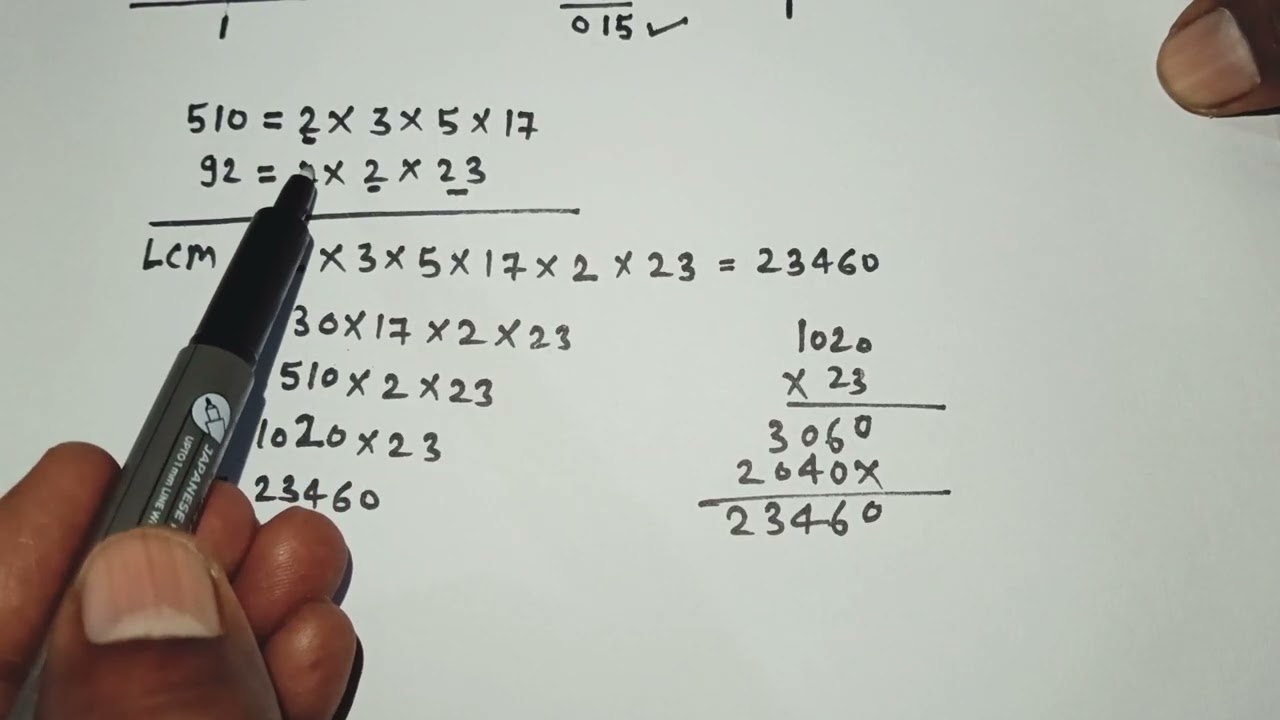 Class10 ex1.1 Q2(2)