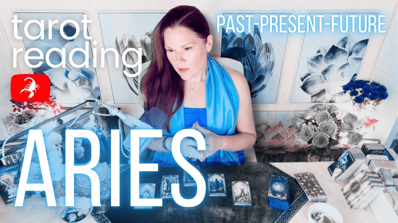 ОВЕН ♈️ Самая ясная коммуникация | Прошлое-Настоящее-Будущее | Гадание на Таро 🔮 30 марта - 6 апреля