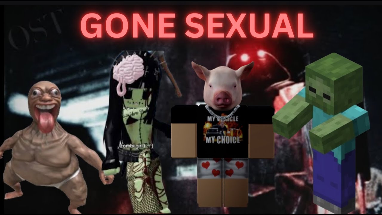 Roblox Criminality INFECTION (GONE SEXUAL) GAMEPLAY