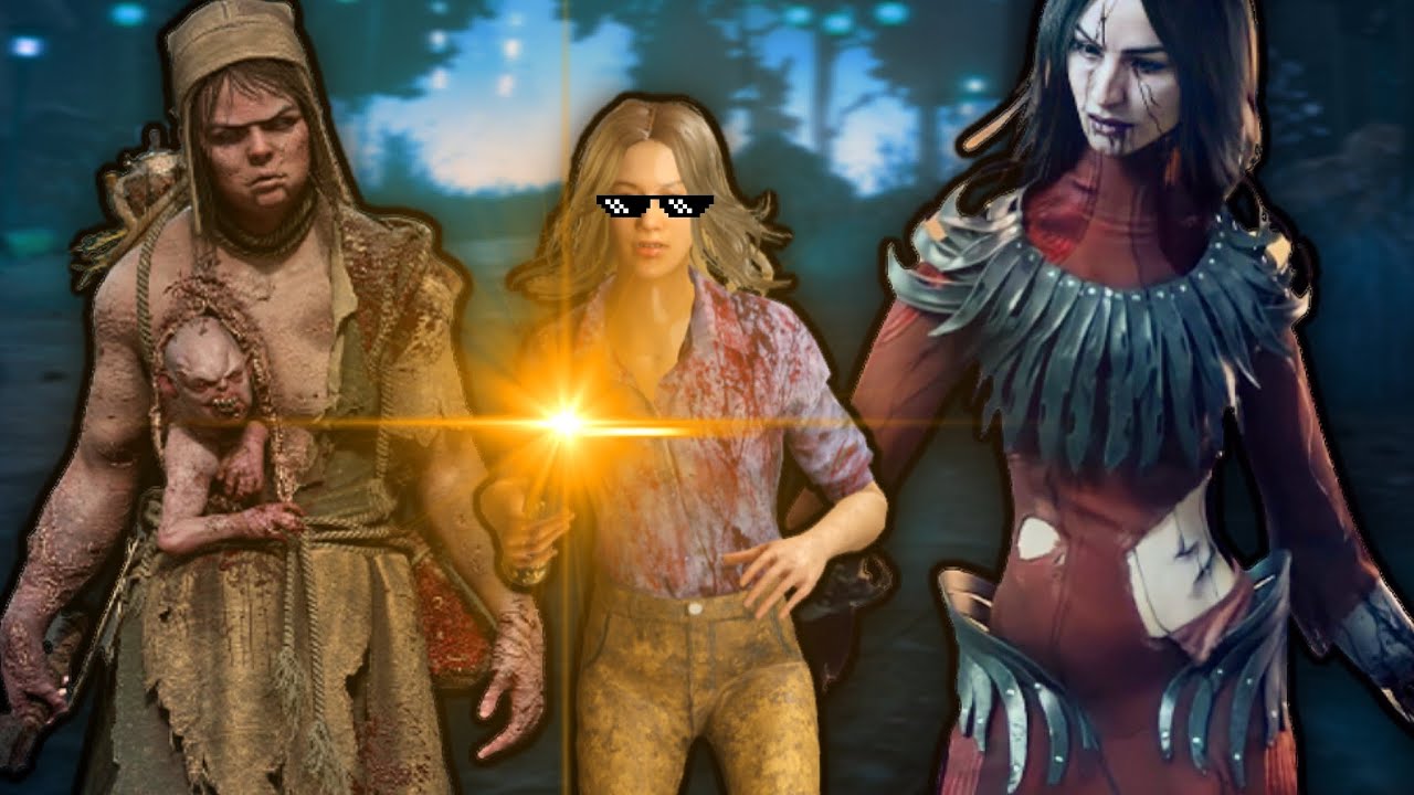 A Guide On How To Use Flashlights In Dead by daylight (2023)
