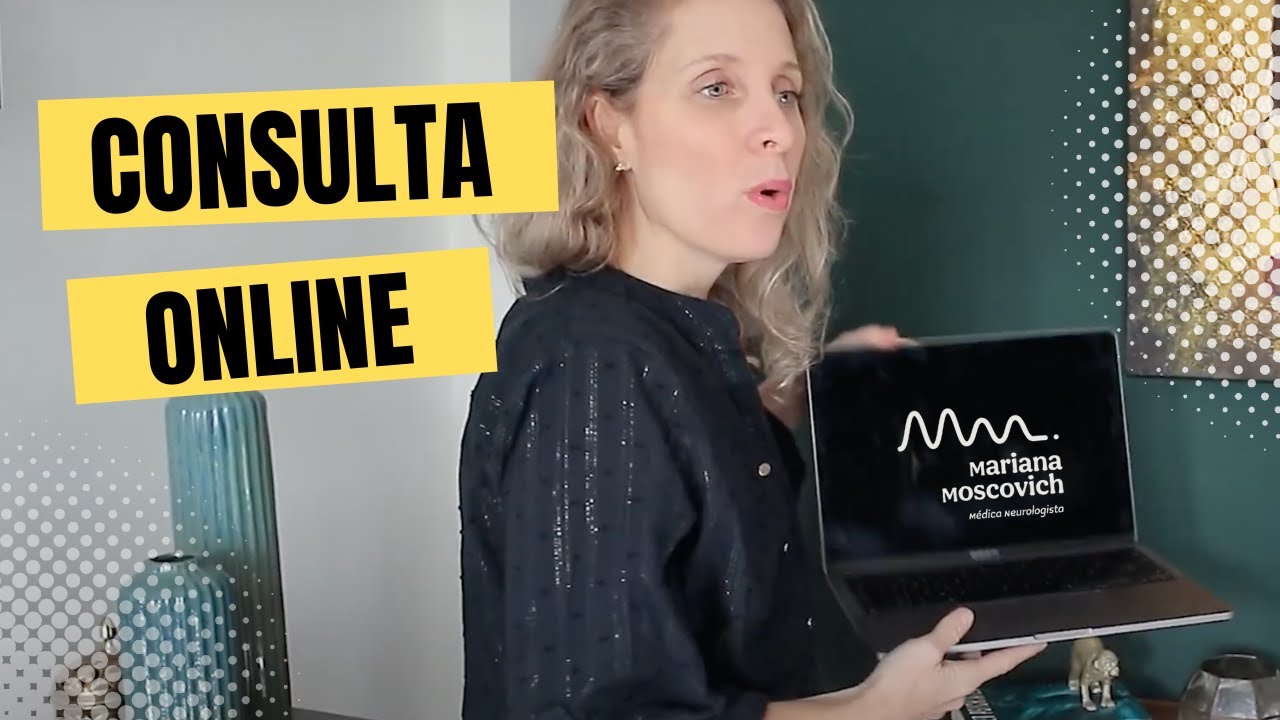 Como fazer uma consulta ONLINE. Tutorial Completo