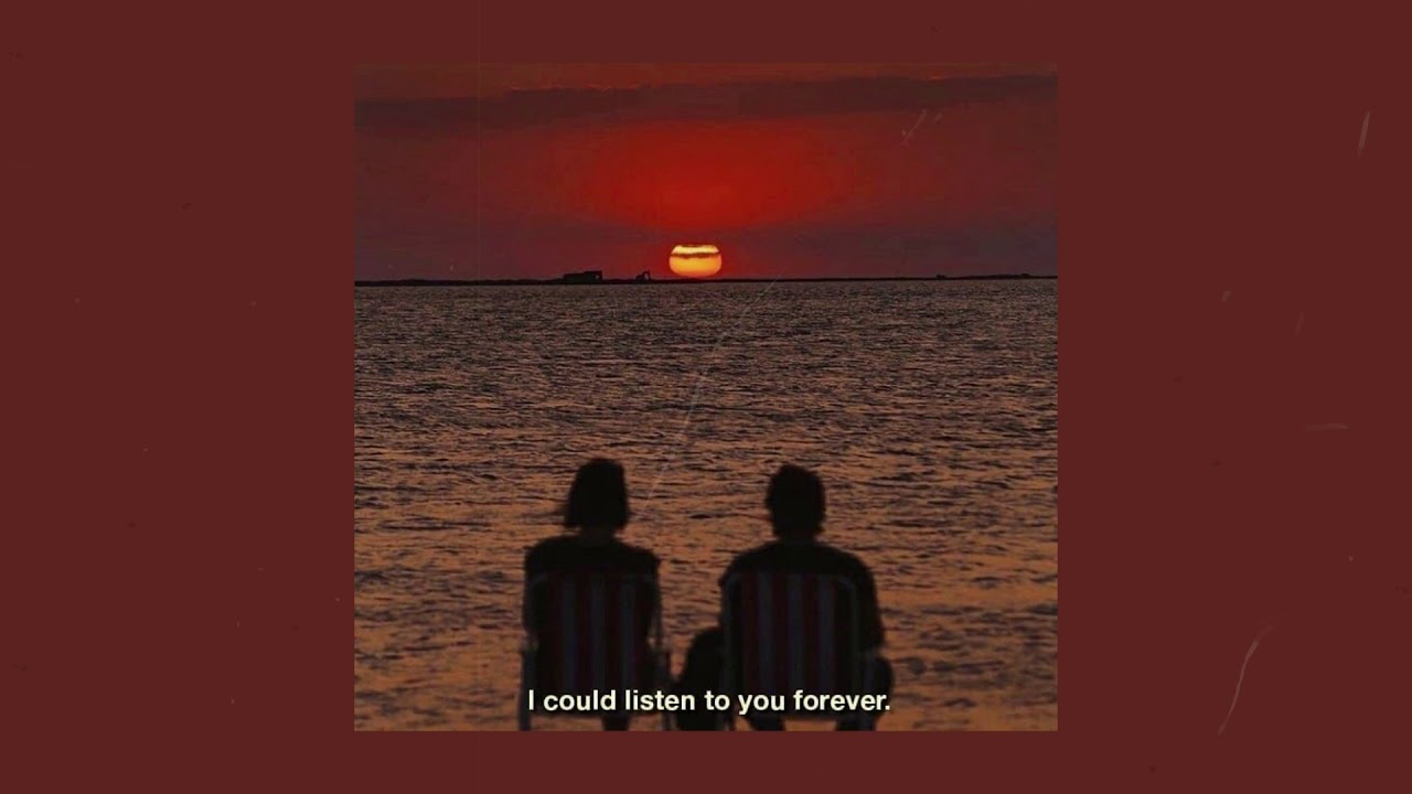 HONNE - no song without you (slowed and reverb)