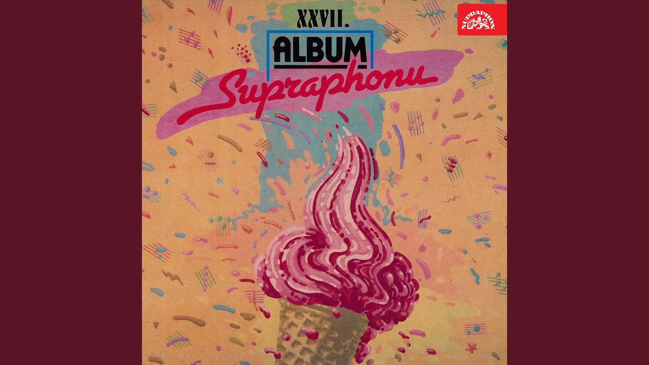 Album Supraphonu XXVII. - 2. strana