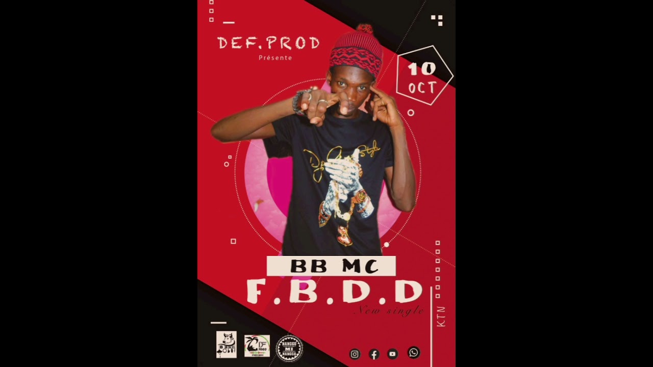 BB  MC Feewjana bonee daañi diaam (F.B.D.D)