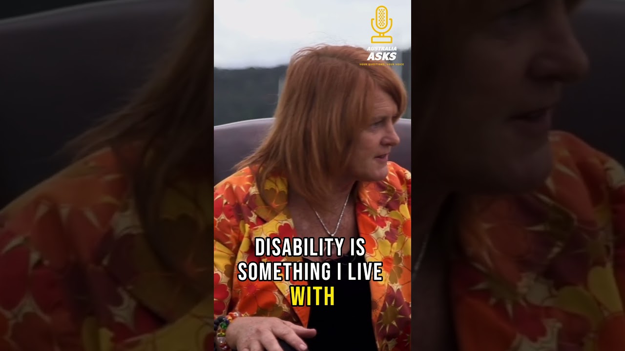 What is Disability Inclusion?
