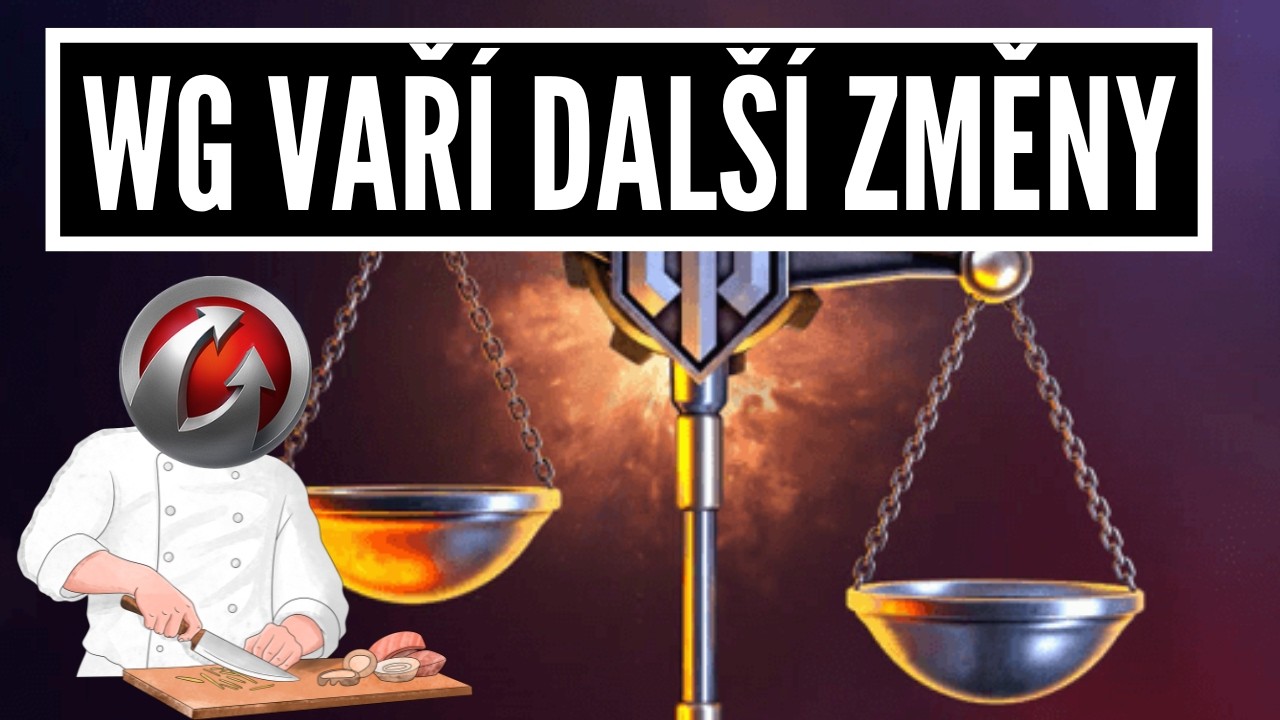 WG plánuje další změny v MM