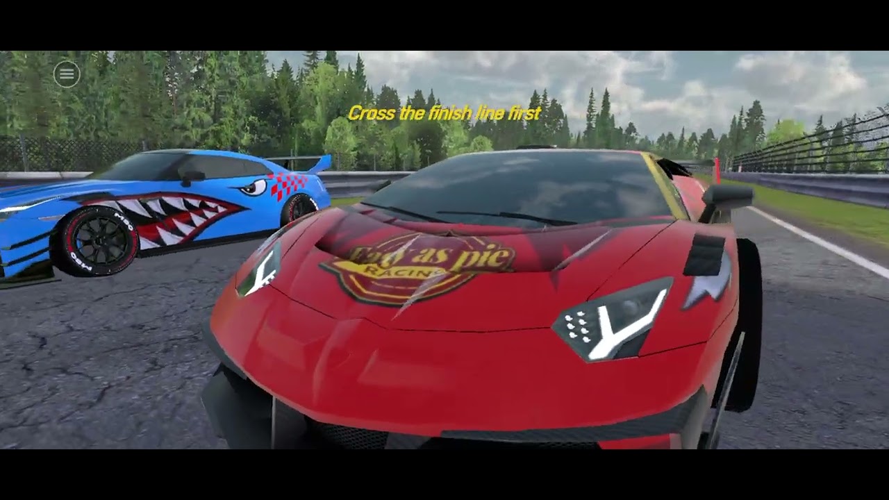 🔥rank mode against cp cars (for fun). #drivezoneonlinegameplay #racing #gaming #viral #like 