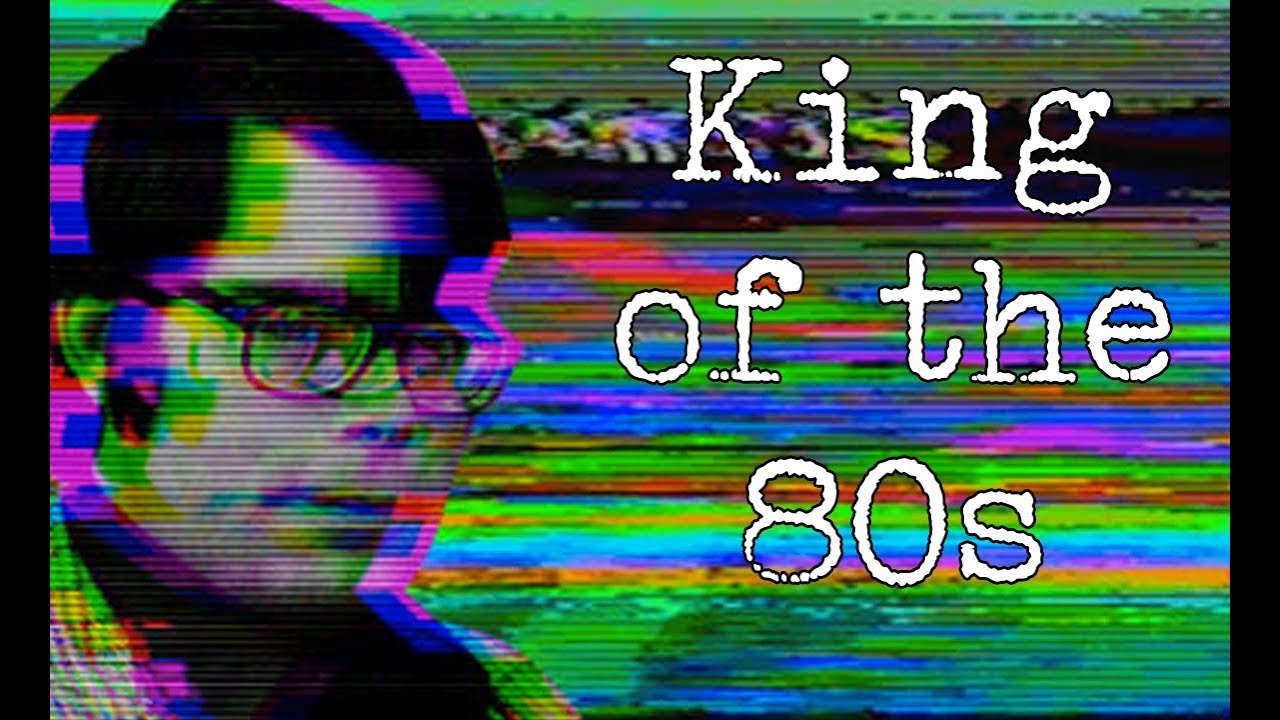 King of the '80s