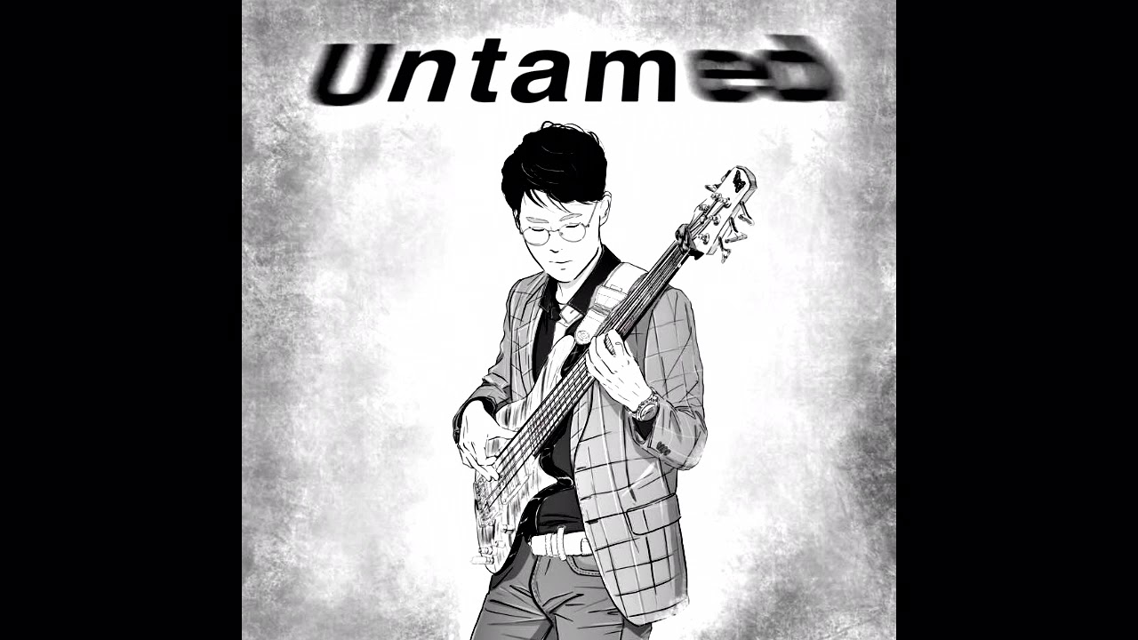 DongK - Untamed