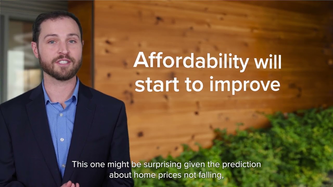 2025 housing forecast