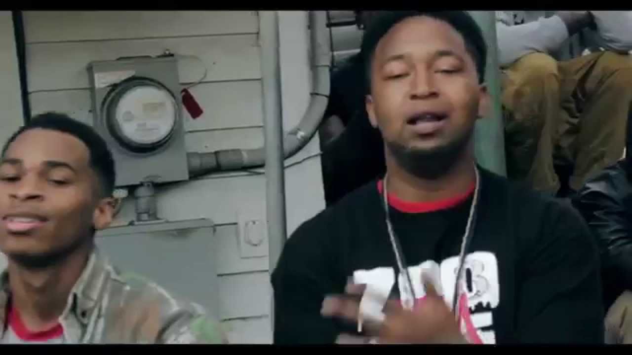 Zoolafamilia | Weedy Bop | KT - N*gga What |Music Video|