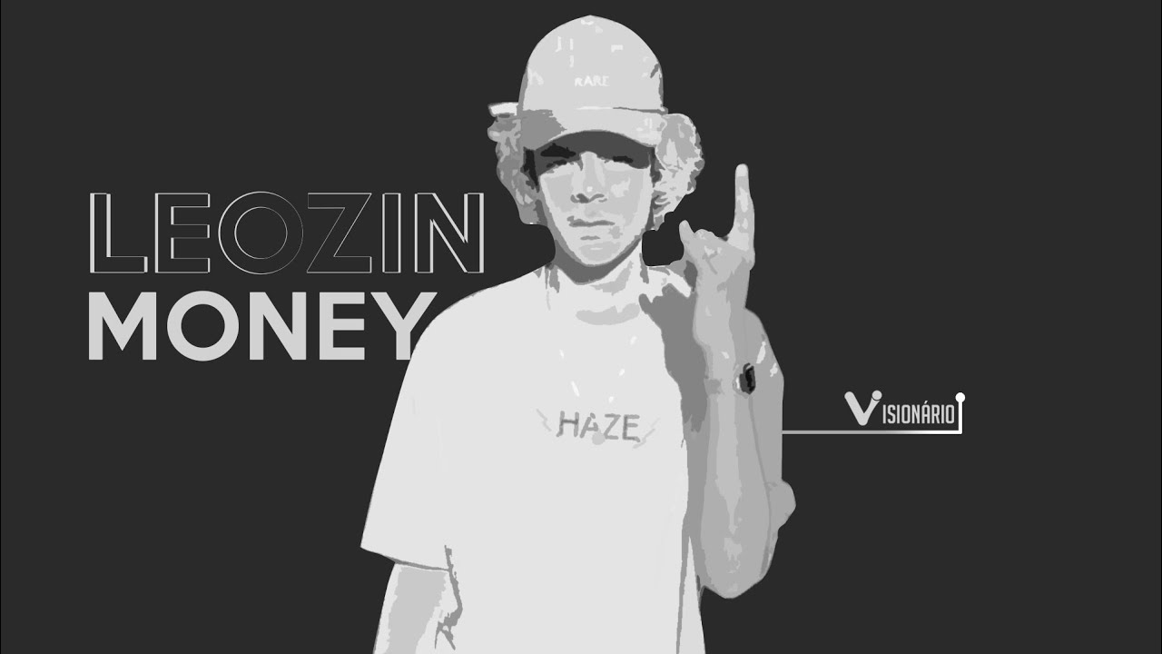 🇧🇷 [FREE] Leozin Type Beat - MoNeY - Free Type Beat &bull; Rap/Trap Instrumental [prod.Vision&aacute;rioBeats]