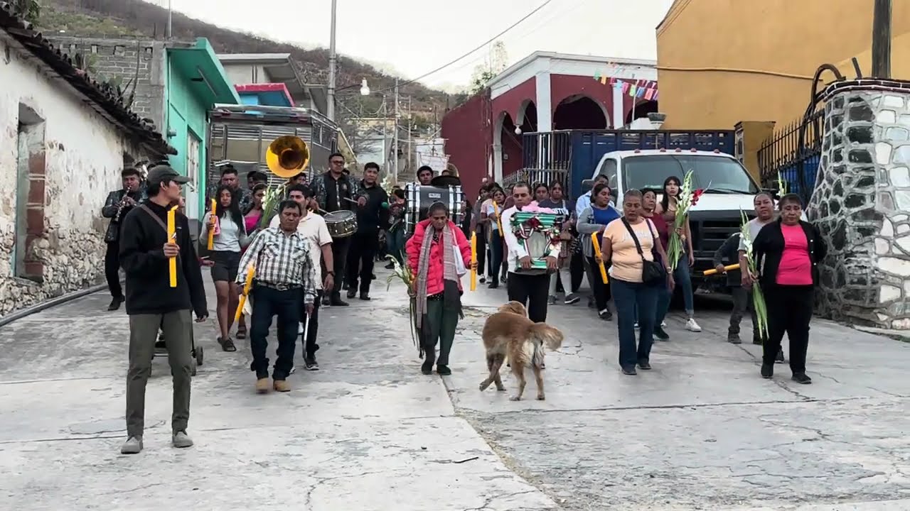 HERMANDADEZ GUADALUPE  VICTORIA PARTE 2 2026 #tradiciones2026 #cumbias2026 #guadalupevictoria2026
