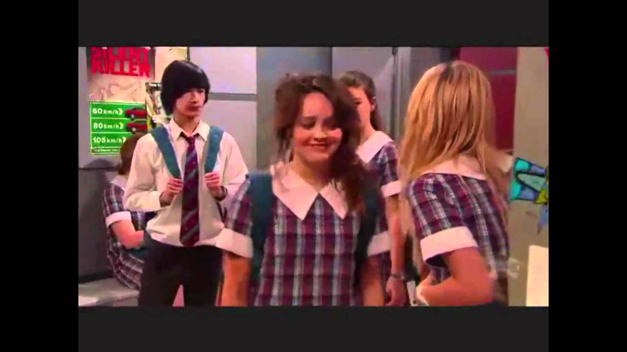 Home and Away - Ruby Buckton 4753