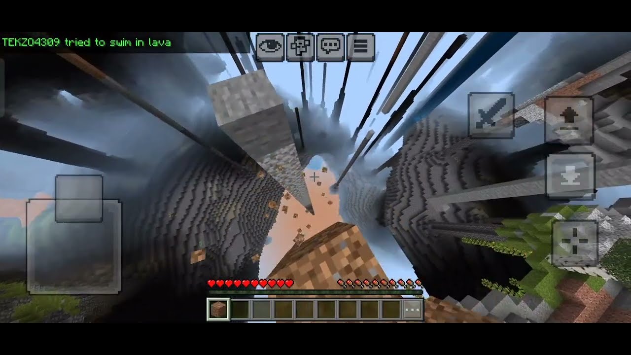 HARDEST SEED 