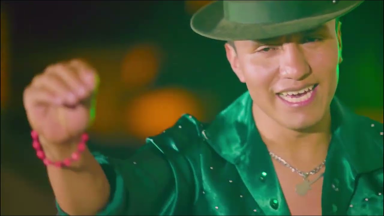 ABRAHAN GUARACA  _ TODAS  MIENTEN  (( VIDEO rmx  OFICIAL  4K))