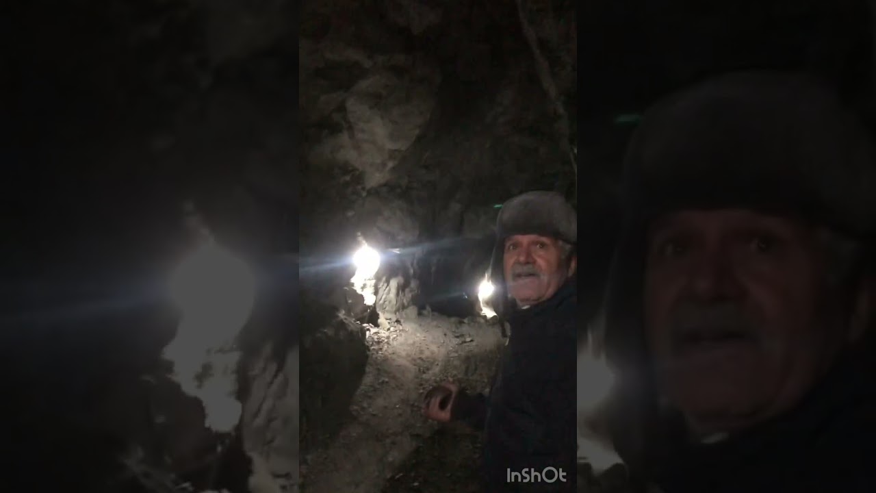 Good implementation of a wrong operation plan in one of the best Chromite mine in Sabzevar. Iran