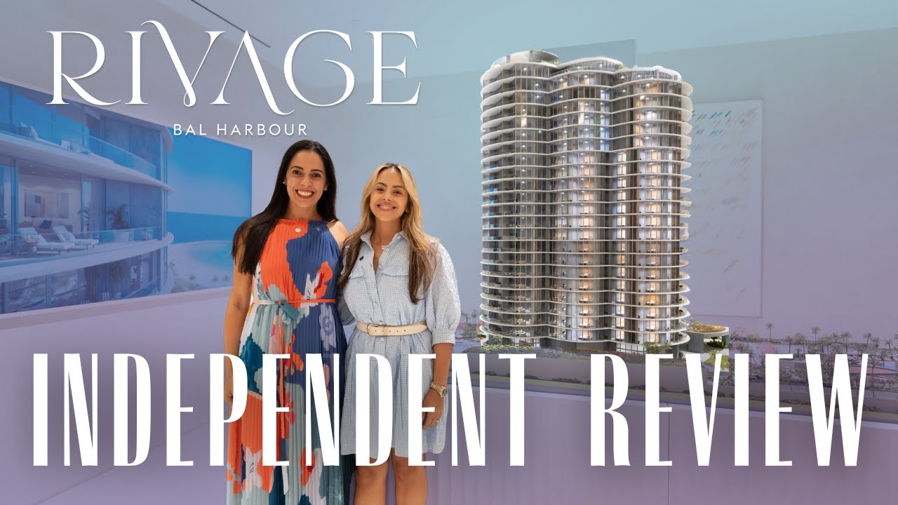 Rivage Bal Harbour | Независимый обзор образа жизни и ценности 🛥️✨