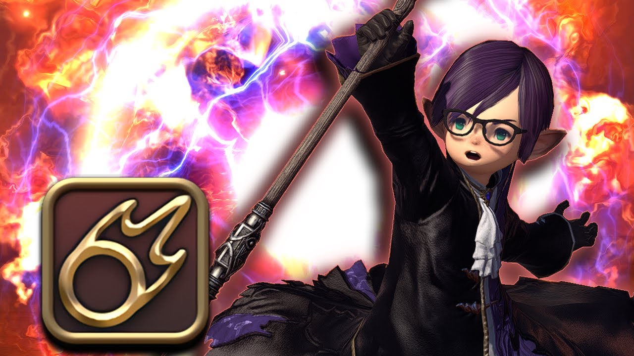 An Idiot's Guide to BLACK MAGE | FFXIV Dawntrail