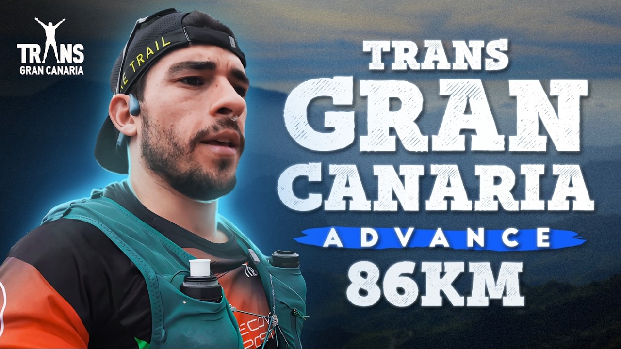 UNA ULTRA SIN ENTRENAR | ¿LOGRARÉ TERMINAR? ⛰️