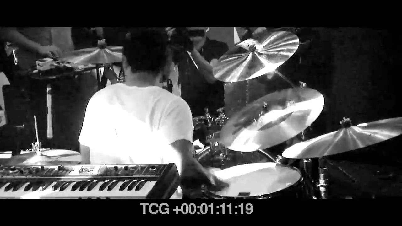 Omar Rodriguez Lopez Group Live NYC (WIP IV)