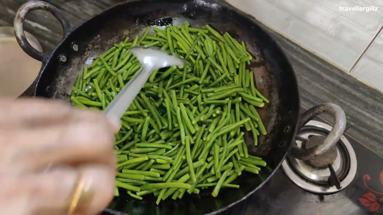 Moringa Aachar/Pickle