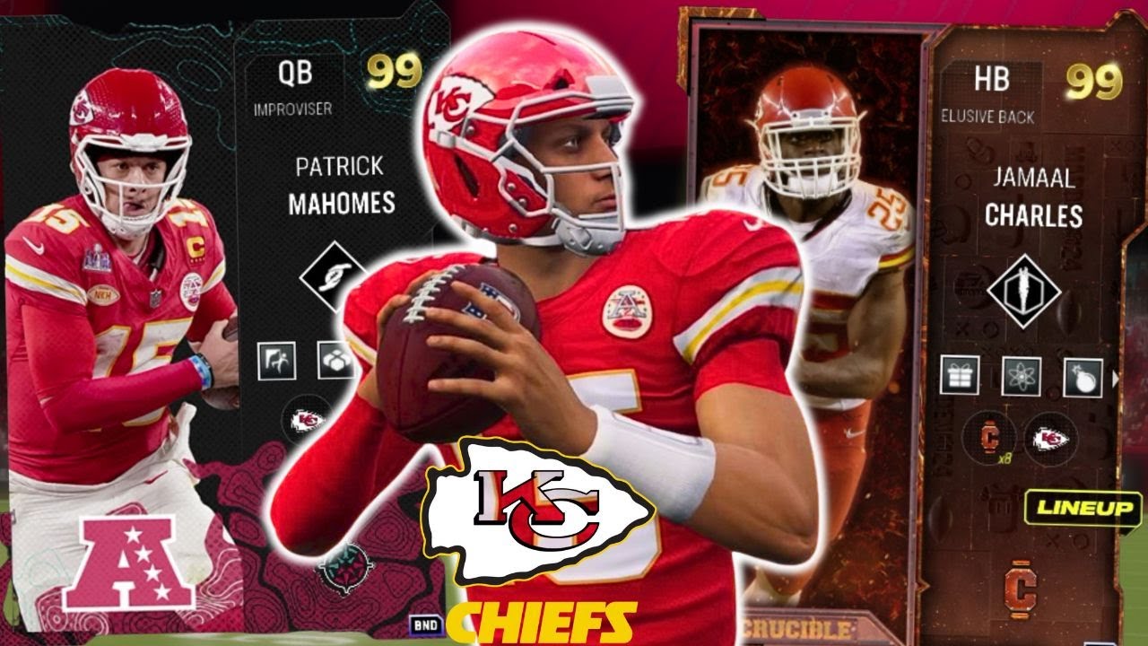 CHIEFS THEME TEAM