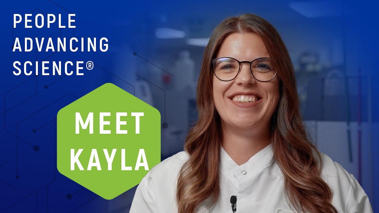 Wet Chemistry Testing: Kayla Coble’s Journey & Expertise at Pace®