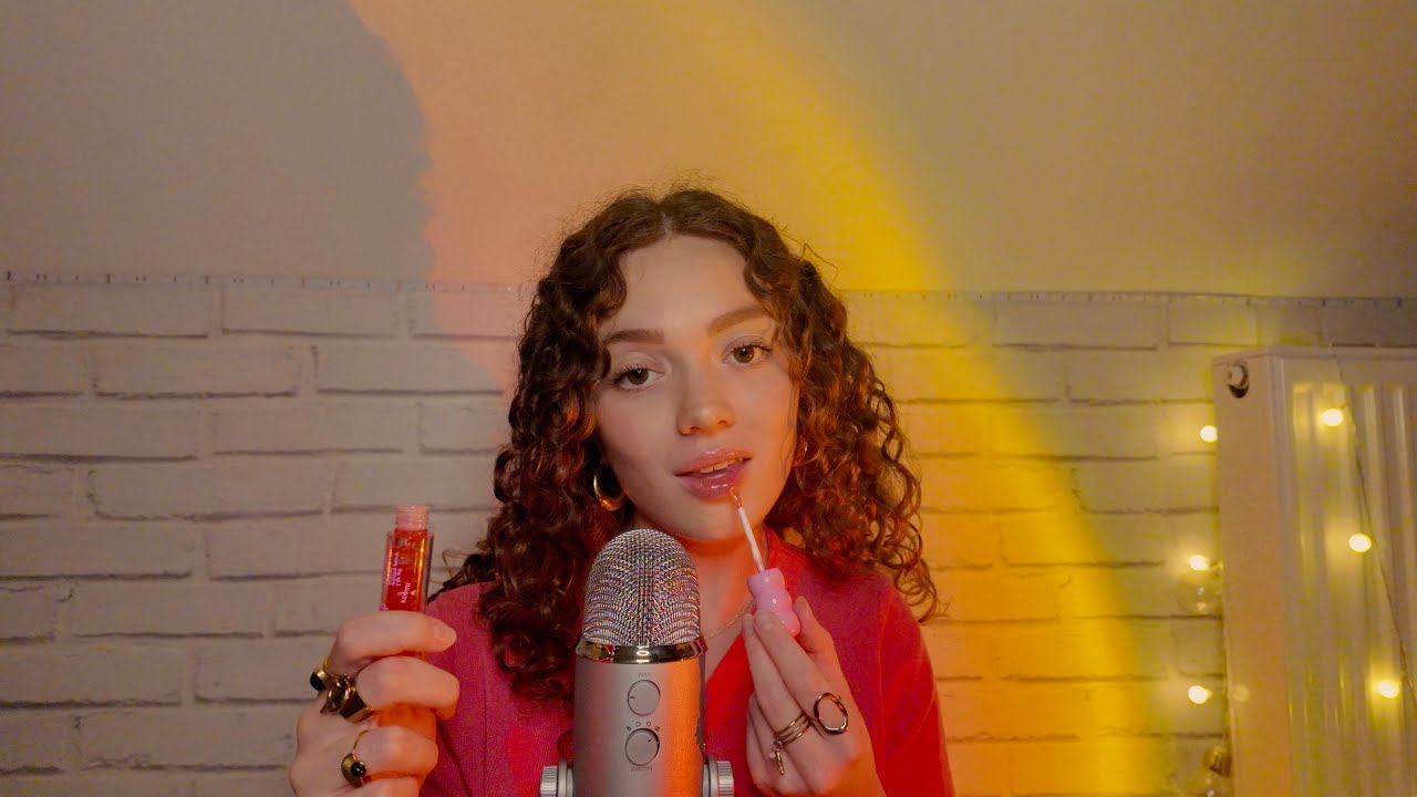 ASMR - un bon dodo t'attend