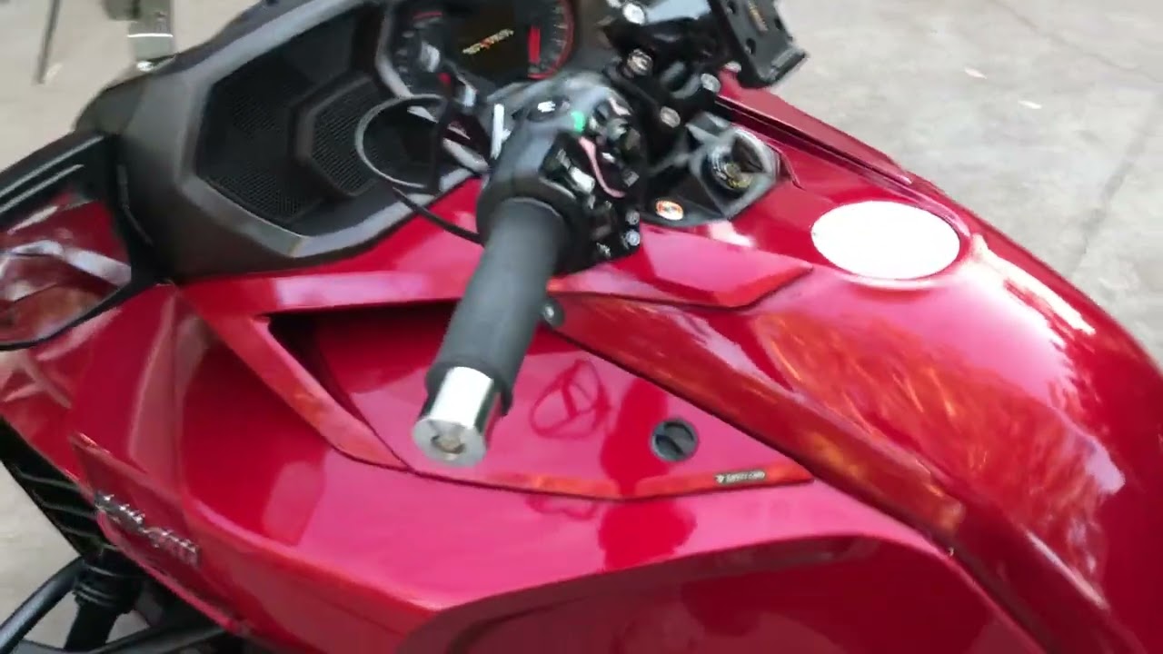 2017 Can Am Spyder F3 - Talk About