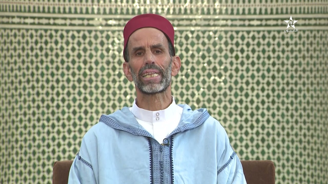 حديث رمضان 2023  موضوع  الحلقة 2  :  بعض أحكام صيام